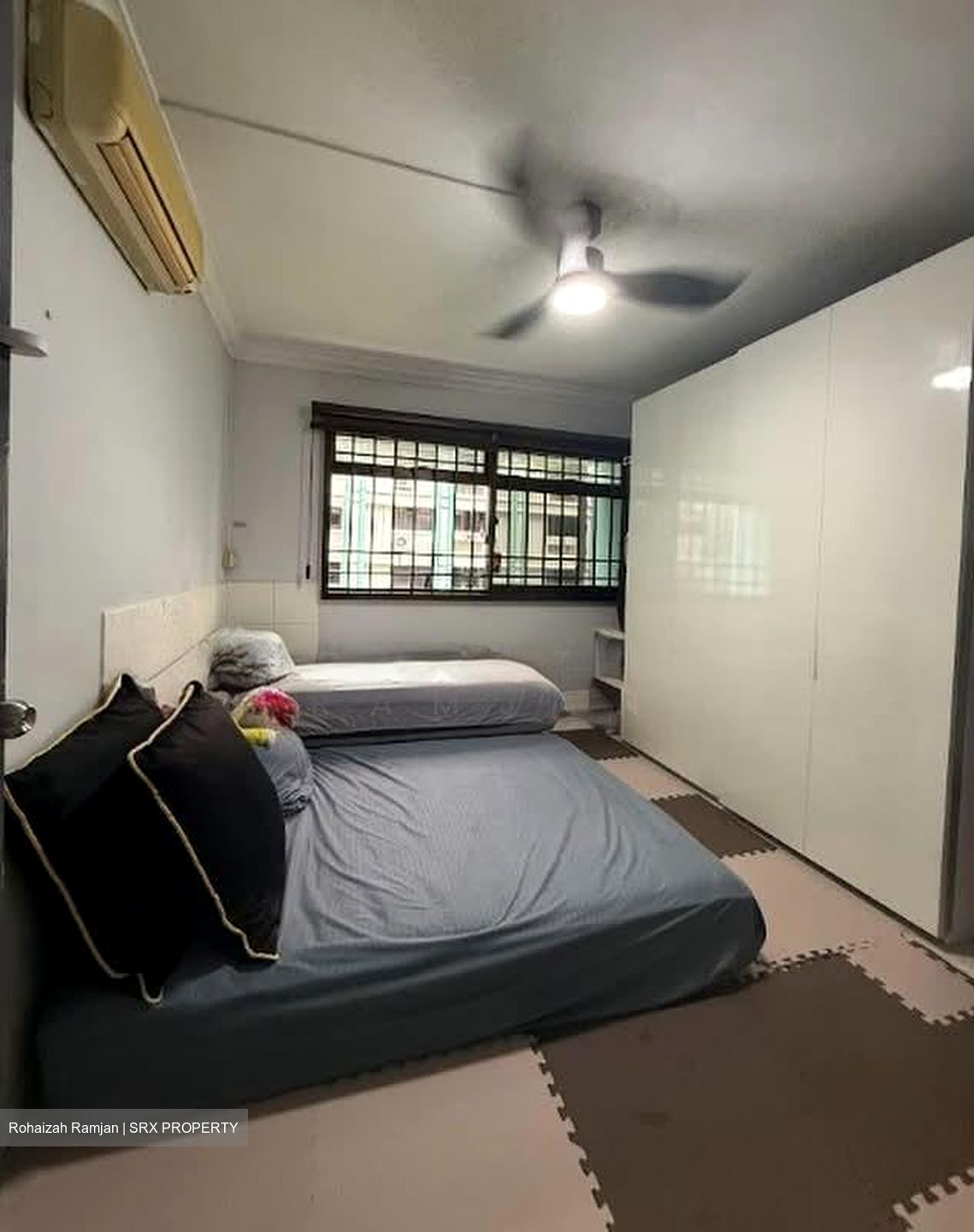 Blk 899C Woodlands Drive 50 (Woodlands), HDB 5 Rooms #583412841